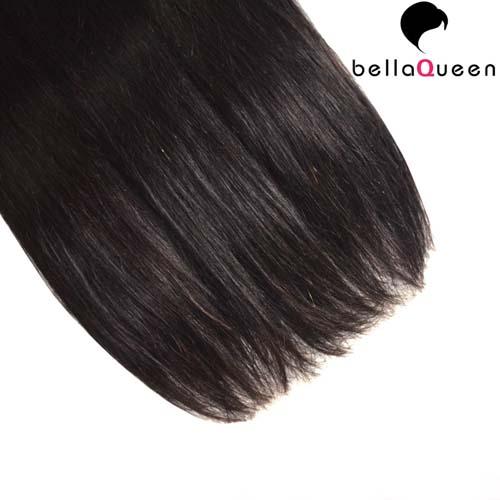 Чисто Weave волос ранга 6A цвета шелковистый прямой монгольский для чернокожих женщин