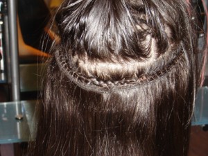 Выдвижение человеческих волос Weave волны реальный путать свободное европейское свободное для женщин