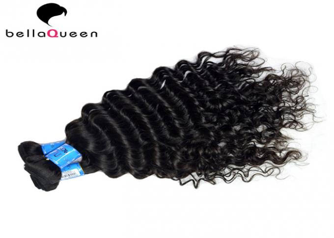 Путать волны волос Remy человеческие волосы париков шнурка глубокий свободный полные 10 до 30 дюймов