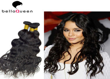 Китай Волосы перуанской волны человеческих волос Remy девственницы свободной перуанские отсутствие химиката поставщик