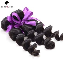 Китай Человеческие волосы Remy девственницы двойника пользы чернокожих женщин сотка/реальные человеческие волосы поставщик