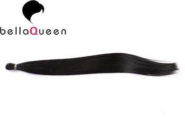 Китай 6A ранг u - шелковистое выдвижений волос подсказки естественное черное прямо с полной надкожицей поставщик