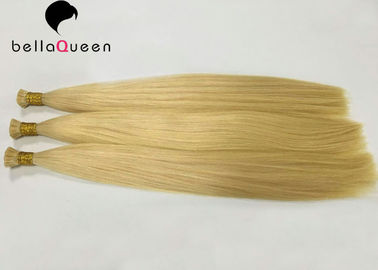 Китай Выдвижения волос подсказки золотистой белокурой полной законцовки 613# плоские для женщин поставщик