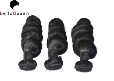 Китай Волна естественных черных бразильских человеческих волос девственницы свободная вводит девственные бразильские волосы в моду поставщик