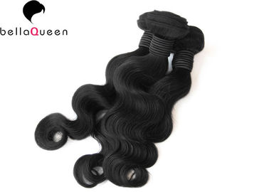 Китай Естественный соткать волос объемной волны расширений человеческих волос девственницы волос черноты 6А Ремы поставщик