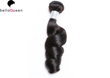 Китай 10&quot; до 30&quot; расширения 100% волос ранга 7А человеческих волос черноты освобождает волосы девственницы волны поставщик