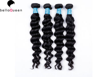 Китай Уньпросессед парики 4 волос девственницы ранга 7А связывают свободно глубокую волну для чернокожих женщин поставщик
