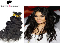 Волосы перуанской волны человеческих волос Remy девственницы свободной перуанские отсутствие химиката