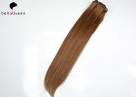 Китай Отсутствие путать отсутствие линяя зажима волос 6a Remy Kinky курчавого в выдвижениях волос компания