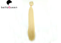 Китай Прямые золотистый белокурый зажим 100g 613 в выдвижении человеческих волос с чисто цветом компания