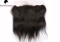 Индийское естественное расширение прямых волос париков шнурка человеческих волос волос 13 кс 4 шелковистое