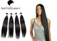 Путать 100% естественный и человеческие волосы сарая свободные перуанские черная шелковистая прямой поставщик