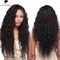 Скручиваемость ранга 7A человеческие волосы девственницы 10/30 дюймов малайзийские без линять поставщик