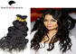 Волосы перуанской волны человеческих волос Remy девственницы свободной перуанские отсутствие химиката поставщик