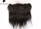 Индийское естественное расширение прямых волос париков шнурка человеческих волос волос 13 кс 4 шелковистое поставщик