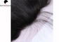 Индийское естественное расширение прямых волос париков шнурка человеческих волос волос 13 кс 4 шелковистое поставщик