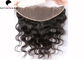 Ранг париков шнурка человеческих волос объемной волны 7А соткать черных волос малайзийских естественный поставщик