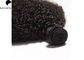 Ранг бразильский двойной нарисованный уток волос расширений волос 8А для чернокожих женщин поставщик