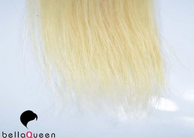 Выдвижение 100% волос ленты длинних человеческих волос девственницы Unprocessed прямое