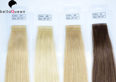 Китай Выдвижение 100% волос ленты длинних человеческих волос девственницы Unprocessed прямое поставщик