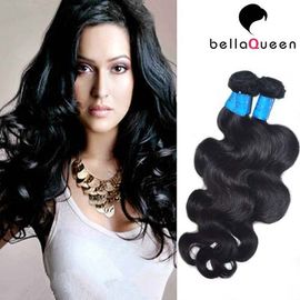 Полный Weave 10&quot; человеческих волос объемной волны ранга 6a надкожицы монгольский - 30&quot; поставщик