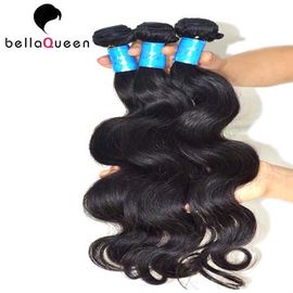 Полный Weave 10&quot; человеческих волос объемной волны ранга 6a надкожицы монгольский - 30&quot; поставщик