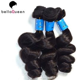 Китай Человеческие волосы Remy бирманца 100% естественные, выдвижения волос волны 10-30 дюймов свободные завод