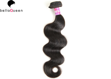 Китай расширение волос объемной волны человеческих волос девственницы бразильянина 7А Уньпросессед 100% завод